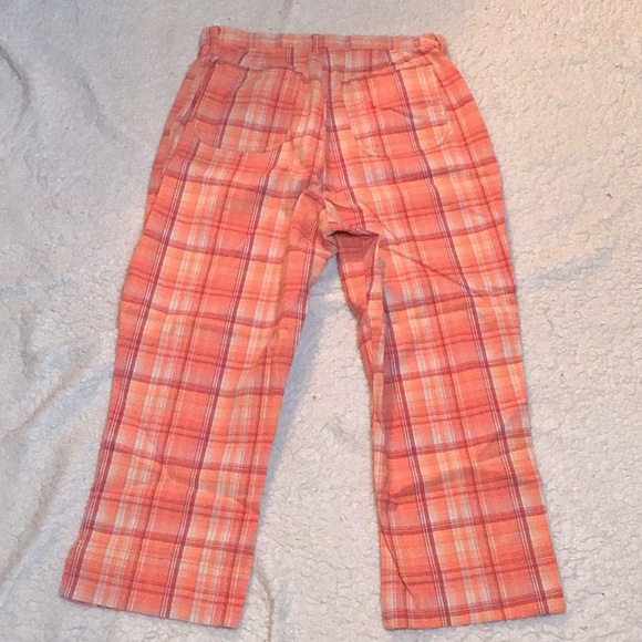 Vtg.🌸Cherokee High waisted 29” Waist - Picture 6 of 11